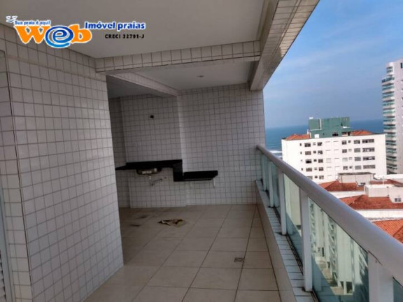 Imagem Apartamento com 3 Quartos à Venda, 121 m² em Aviação - Praia Grande Imagem Apartamento com 3 Quartos à Venda, 121 m² em Aviação - Praia Grande
