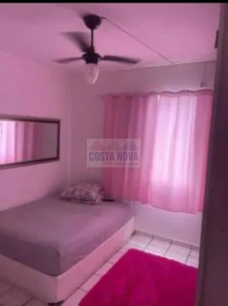 Apartamento com 1 Quarto à Venda, 36 m² em Centro - São Vicente