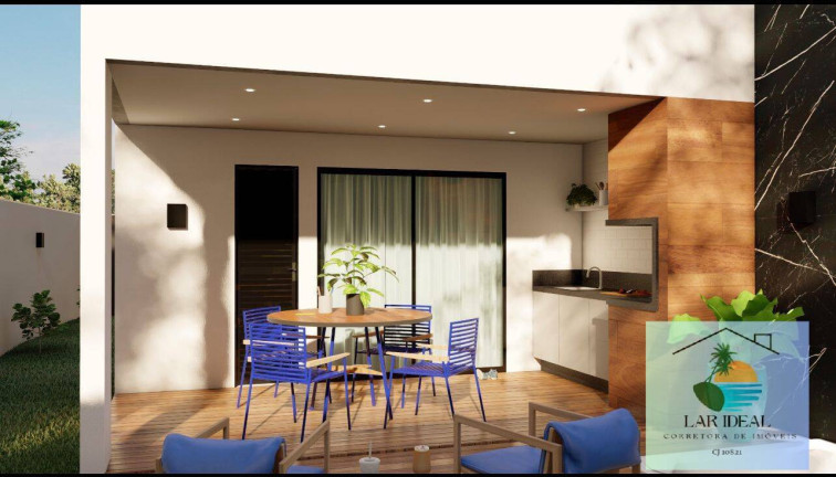 Imagem Casa com 3 Quartos à Venda, 281 m² em Nova São Pedro - São Pedro Da Aldeia Imagem Casa com 3 Quartos à Venda, 281 m² em Nova São Pedro - São Pedro Da Aldeia