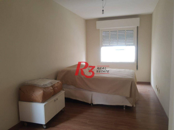 Imagem Apartamento com 2 Quartos à Venda, 80 m² em Embaré - Santos
