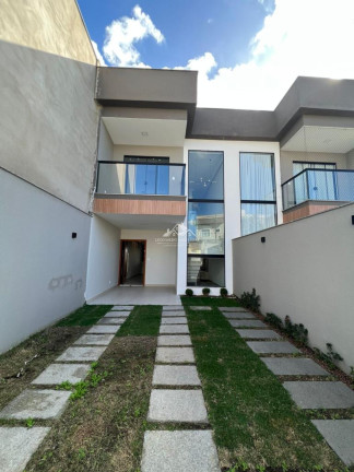 Imagem Casa com 3 Quartos à Venda, 150 m² em Civit Ii - Serra Imagem Casa com 3 Quartos à Venda, 150 m² em Civit Ii - Serra