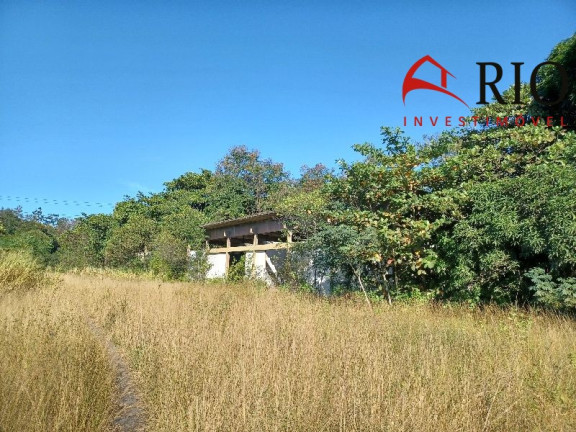 Imagem Terreno à Venda, 89.345 m² em Santa Cruz - Rio De Janeiro Imagem Terreno à Venda, 89.345 m² em Santa Cruz - Rio De Janeiro
