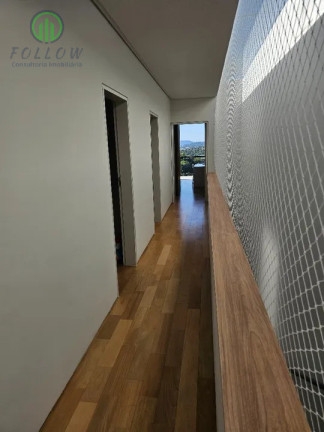 Imagem Casa de Condomínio com 4 Quartos à Venda, 380 m² em Alphaville - Santana De Parnaíba Imagem Casa de Condomínio com 4 Quartos à Venda, 380 m² em Alphaville - Santana De Parnaíba