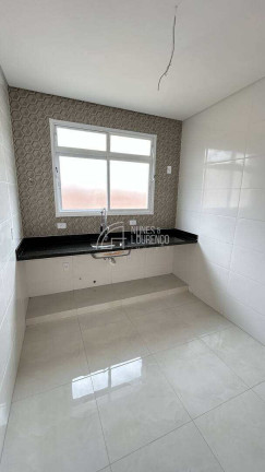 Imagem Casa com 3 Quartos à Venda, 95 m² em Embaré - Santos