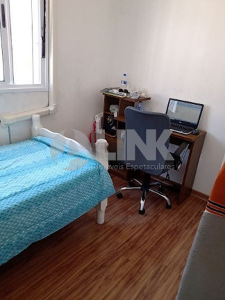 Imagem Apartamento com 3 Quartos à Venda, 63 m² em Cristal - Porto Alegre Imagem Apartamento com 3 Quartos à Venda, 63 m² em Cristal - Porto Alegre