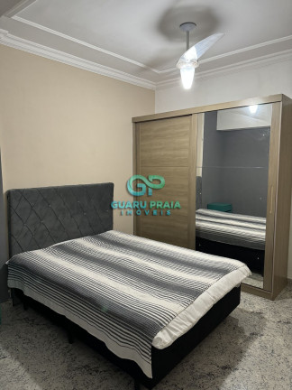 Imagem Apartamento com 3 Quartos à Venda, 96 m² em Enseada - Guarujá