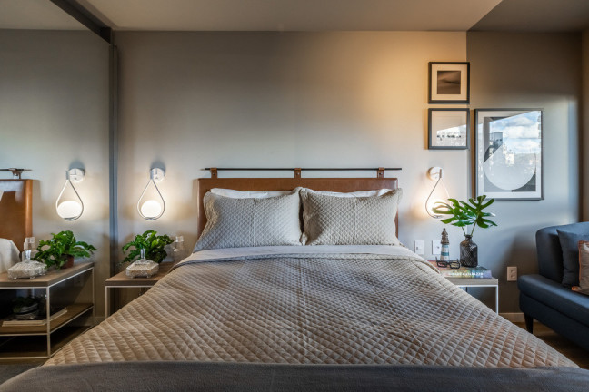 Imagem Loft com 2 Quartos à Venda, 60 m² em Vila Madalena - São Paulo