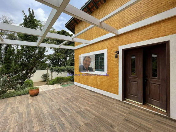 Imagem Casa com 4 Quartos à Venda, 800 m² em Vila Santo Antônio - Cotia Imagem Casa com 4 Quartos à Venda, 800 m² em Vila Santo Antônio - Cotia