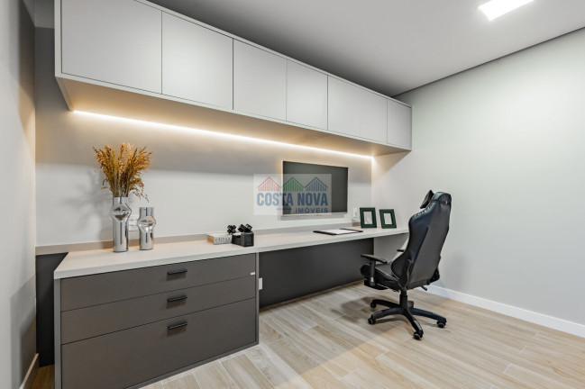 Imagem Apartamento com 4 Quartos à Venda, 234 m² em Boqueirão - Santos Imagem Apartamento com 4 Quartos à Venda, 234 m² em Boqueirão - Santos
