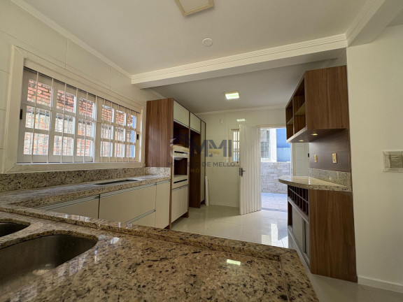 Imagem Casa com 3 Quartos à Venda, 133 m² em Boa Vista - Novo Hamburgo