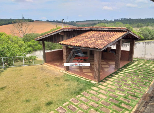 Imagem Chácara com 3 Quartos à Venda, 250 m² em Mãe Dos Homens - Bragança Paulista