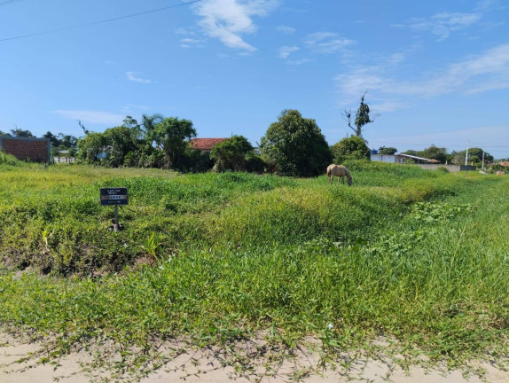 Terreno à Venda, 450 m² em Salinas - Balneário Barra Do Sul