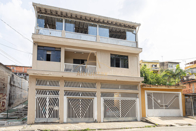 Imagem Casa com 4 Quartos à Venda, 511 m² em Vila Yolanda - Osasco Imagem Casa com 4 Quartos à Venda, 511 m² em Vila Yolanda - Osasco
