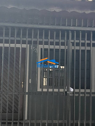 Imagem Sobrado com 4 Quartos à Venda, 160 m² em Santo Antônio - Osasco