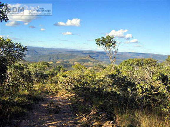 Imagem Chácara à Venda, 12.000.000 m² em Centro - Niquelândia