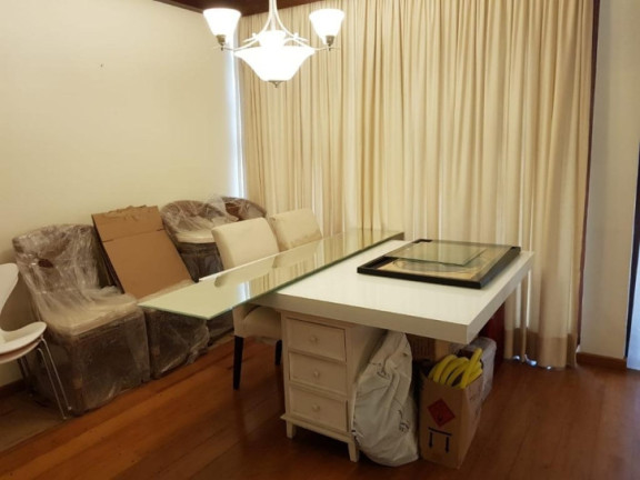Imagem Casa com 4 Quartos à Venda, 450 m² em Interlagos - São Paulo Imagem Casa com 4 Quartos à Venda, 450 m² em Interlagos - São Paulo