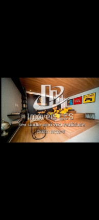 Imagem Apartamento com 3 Quartos à Venda, 96 m² em Vila Osasco - Osasco