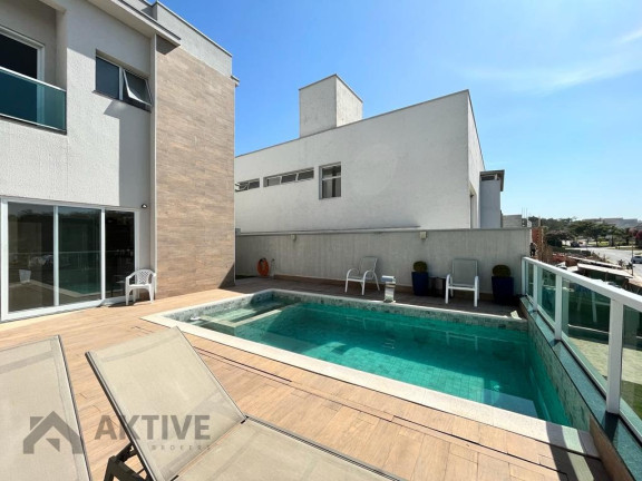 Imagem Casa de Condomínio com 4 Quartos à Venda, 500 m² em Alphaville - Santana De Parnaíba Imagem Casa de Condomínio com 4 Quartos à Venda, 500 m² em Alphaville - Santana De Parnaíba