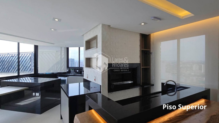 Imagem Imóvel com 4 Quartos à Venda, 440 m² em Campo Belo - São Paulo