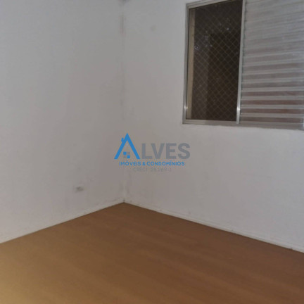 Imagem Apartamento com 2 Quartos à Venda, 49 m² em Vila Baeta Neves - São Bernardo Do Campo