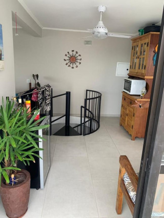 Imagem Apartamento com 3 Quartos à Venda, 170 m² em Acarau - Ubatuba