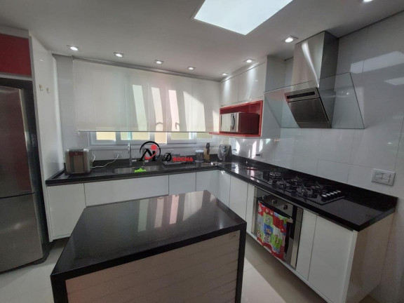 Imagem Casa com 4 Quartos à Venda, 270 m² em Alphaville - Barueri