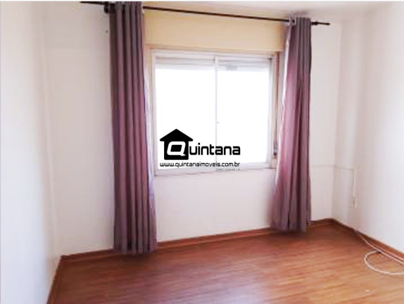 Apartamento com 1 Quarto para Alugar, 42 m² em Centro - Pelotas