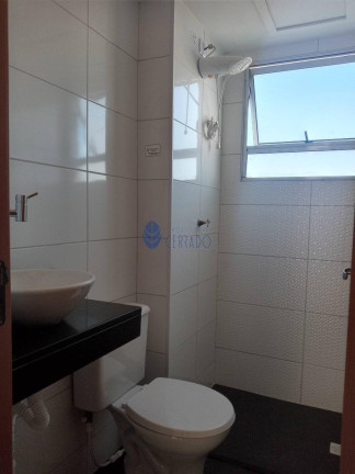 Imagem Apartamento com 2 Quartos à Venda, 40 m² em Vila Jaiara - Anápolis