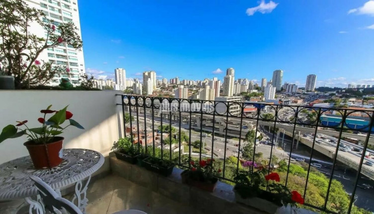 Imagem Apartamento com 3 Quartos à Venda, 114 m² em Jardim Aeroporto - São Paulo Imagem Apartamento com 3 Quartos à Venda, 114 m² em Jardim Aeroporto - São Paulo