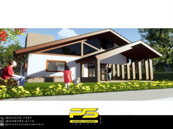 Imagem Casa com 2 Quartos à Venda, 170 m² em Bananeiras - Bananeiras