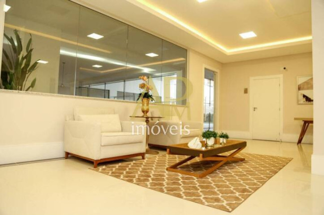 Imagem Apartamento com 3 Quartos à Venda, 410 m² em Centro - Palhoça