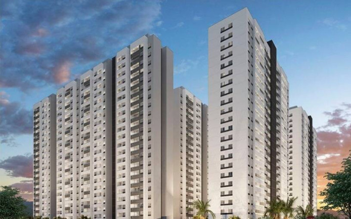 Imagem Apartamento com 3 Quartos à Venda, em Santo Cristo - Rio De Janeiro Imagem Apartamento com 3 Quartos à Venda, em Santo Cristo - Rio De Janeiro