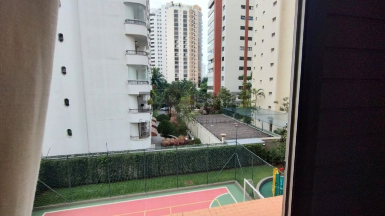 Imagem Apartamento com 3 Quartos à Venda, 123 m² em Campo Belo - São Paulo Imagem Apartamento com 3 Quartos à Venda, 123 m² em Campo Belo - São Paulo
