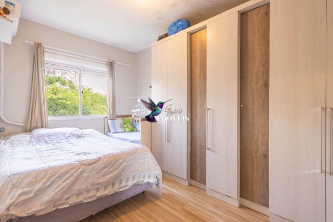 Imagem Apartamento com 2 Quartos à Venda, 53 m² em Vila Vista Alegre - Cachoeirinha