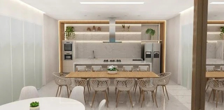 Imagem Imóvel com 4 Quartos à Venda, 334 m² em Norte (águas Claras) - Brasília Imagem Imóvel com 4 Quartos à Venda, 334 m² em Norte (águas Claras) - Brasília