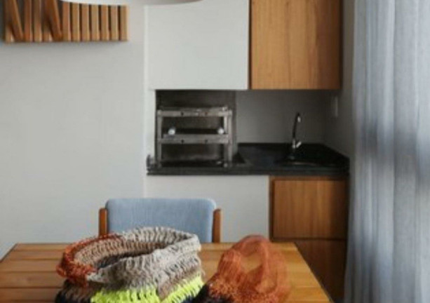 Imagem Apartamento com 2 Quartos à Venda, 84 m² em Pinheiros - São Paulo