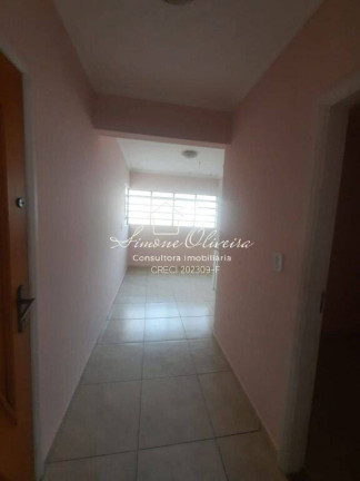 Imagem Apartamento com 3 Quartos para Alugar, 120 m² em Centro - Taubaté Imagem Apartamento com 3 Quartos para Alugar, 120 m² em Centro - Taubaté