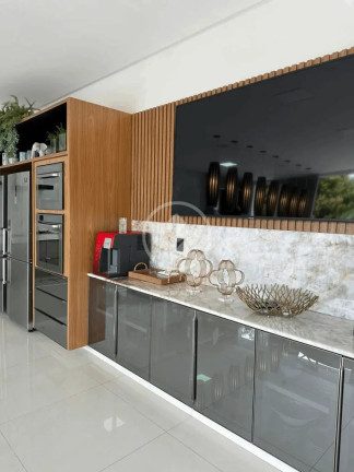 Imagem Casa com 3 Quartos à Venda, 400 m² em Condomínio Do Lago - Goiânia Imagem Casa com 3 Quartos à Venda, 400 m² em Condomínio Do Lago - Goiânia