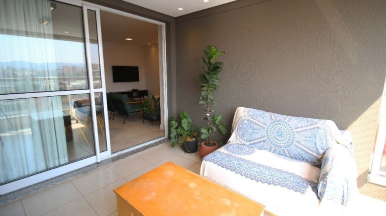 Imagem Apartamento com 3 Quartos à Venda, 128 m² em Vila Anastácio - São Paulo Imagem Apartamento com 3 Quartos à Venda, 128 m² em Vila Anastácio - São Paulo