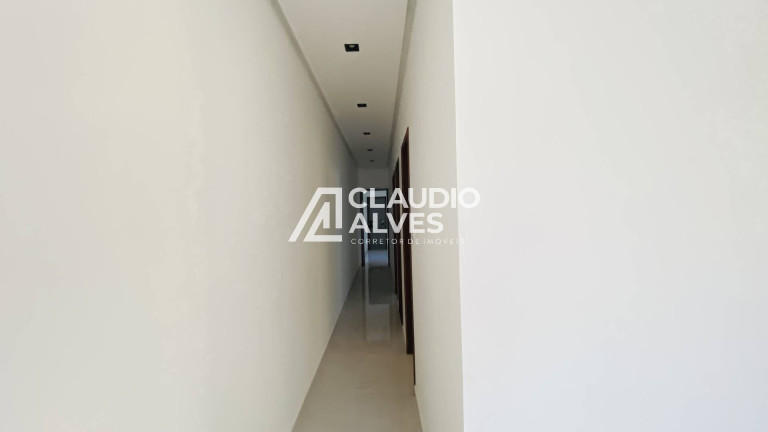 Imagem Casa com 3 Quartos à Venda, 110 m² em Cidade Nova - Feira De Santana