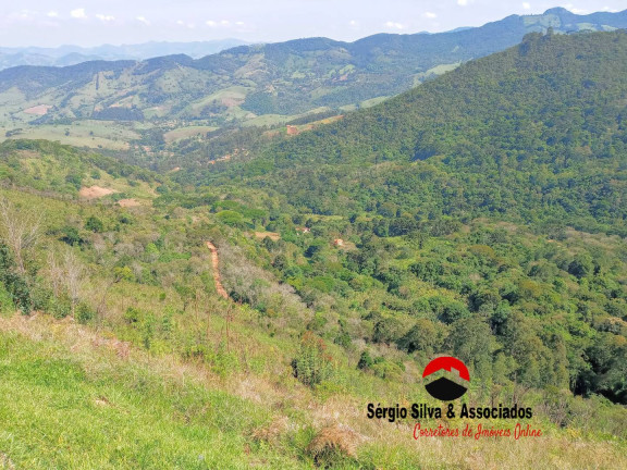 Imagem Terreno à Venda, 4.488 m² em Campos Do Jordão Imagem Terreno à Venda, 4.488 m² em Campos Do Jordão