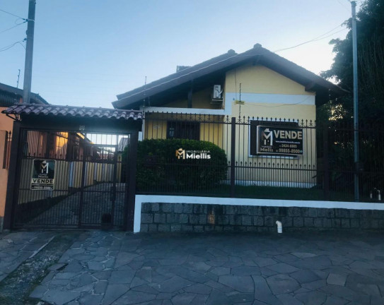 Casa com 2 Quartos à Venda, 190 m² em Sitio São José - Viamão