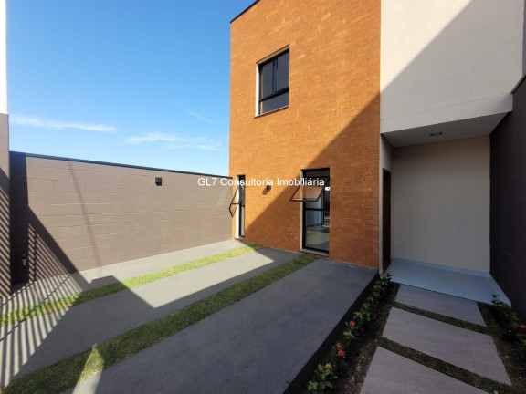 Imagem Sobrado com 2 Quartos à Venda,  em Jardim Residencial Nova Veneza - Indaiatuba