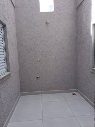 Imagem Apartamento com 3 Quartos à Venda, 60 m² em Vila Metalúrgica - Santo André
