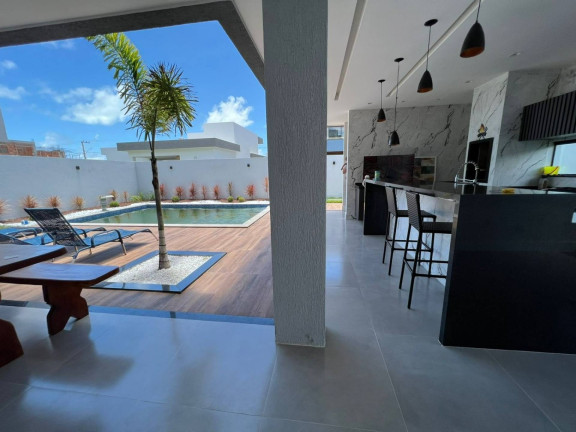 Imagem Casa com 4 Quartos à Venda, 321 m² em Centro - Barra Dos Coqueiros Imagem Casa com 4 Quartos à Venda, 321 m² em Centro - Barra Dos Coqueiros