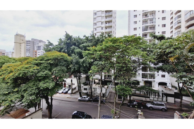 Imagem Apartamento com 3 Quartos à Venda, 100 m² em Campo Belo - São Paulo Imagem Apartamento com 3 Quartos à Venda, 100 m² em Campo Belo - São Paulo