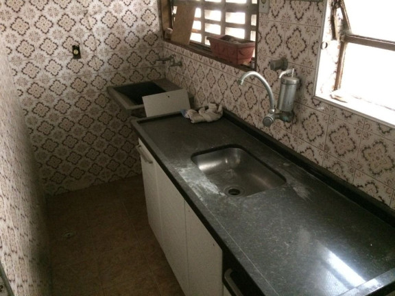 Imagem Apartamento com 2 Quartos à Venda, 57 m² em Santana - São Paulo