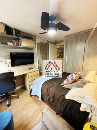 Imagem Apartamento com 3 Quartos à Venda, 110 m² em Planalto Paulista - São Paulo Imagem Apartamento com 3 Quartos à Venda, 110 m² em Planalto Paulista - São Paulo