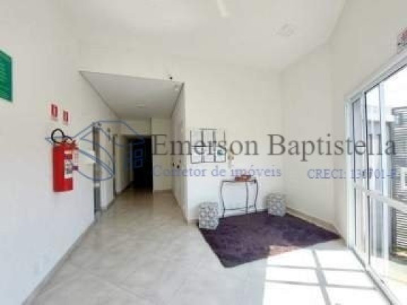 Imagem Apartamento com 2 Quartos à Venda, 53 m² em Loteamento Morrão Da Força - Itatiba