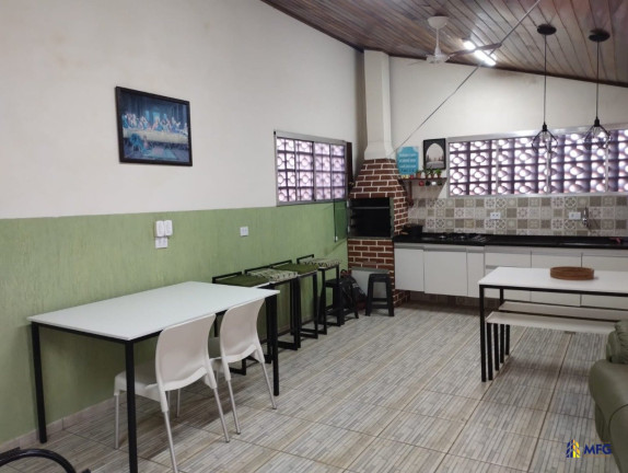 Casa com 3 Quartos à Venda, 250 m² em Belo Alto - Porto Feliz